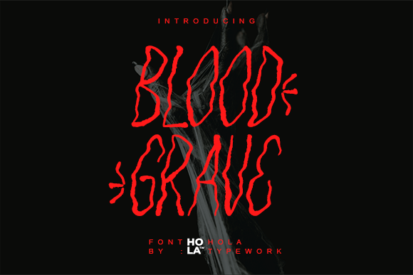 Blood Grave: Unleash a Bleeding Edge in Your Next Design