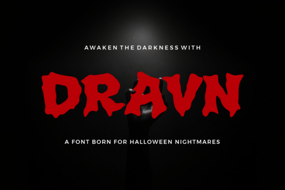 Dravn: Crafting Unforgettable Horror Aesthetics