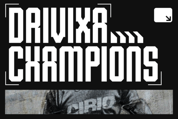 Drivixa Champions: Powering Up Your Visual Identity